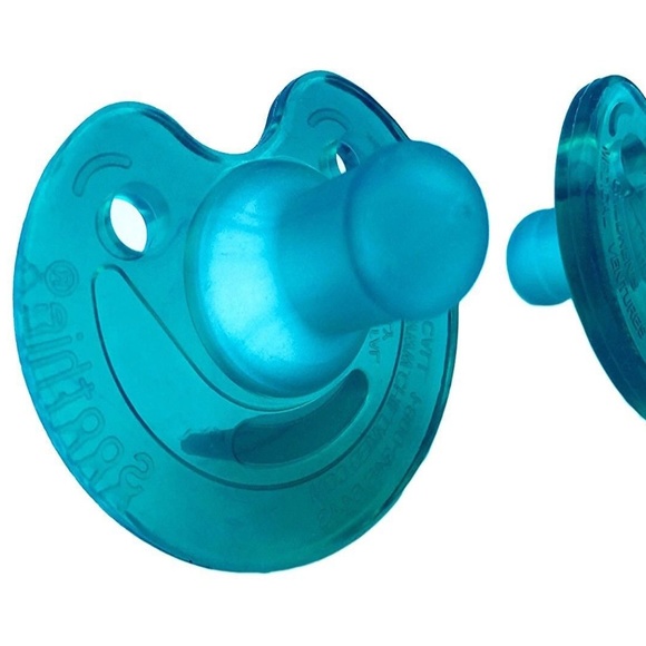 philips nicu soothie natural